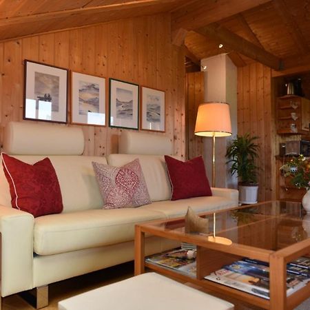 Chiemsee-Ferienwohnungen Траунщайн Екстериор снимка